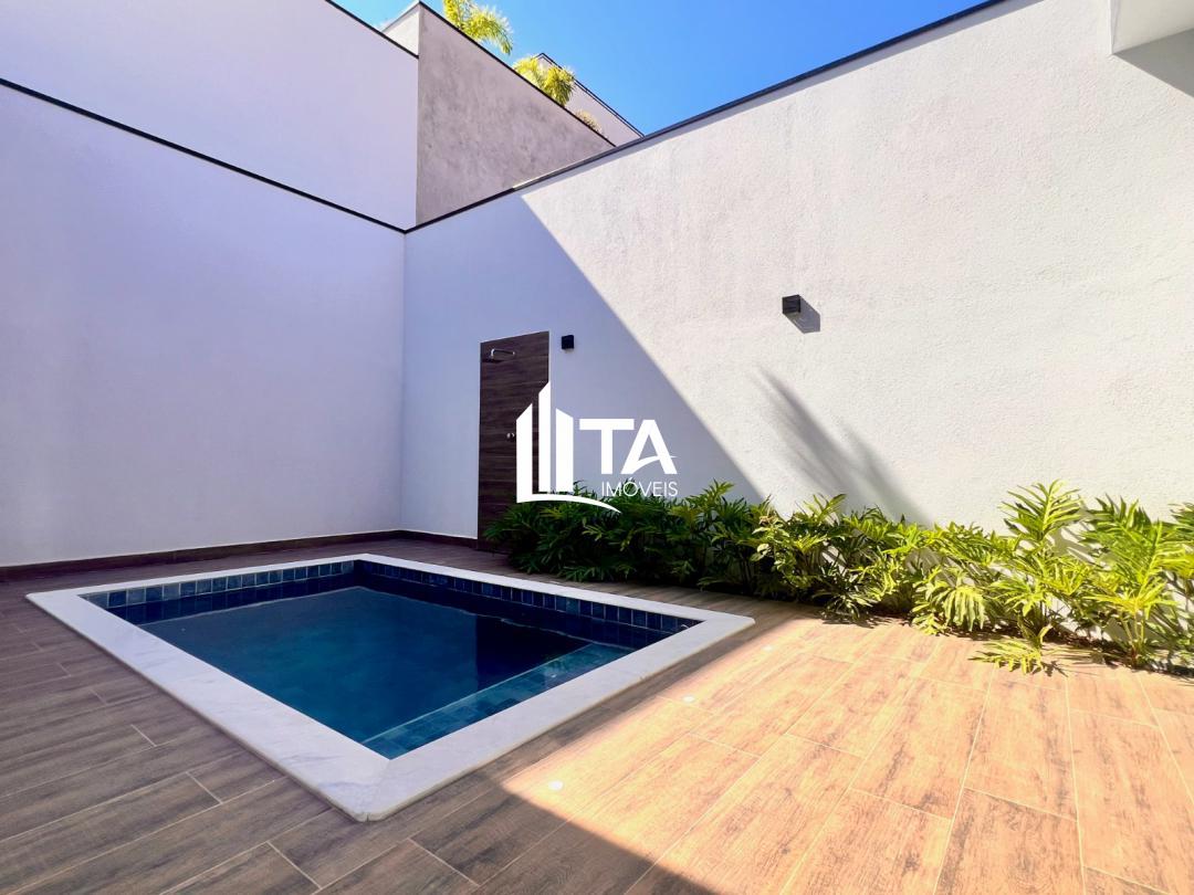 Casa de Condomínio, 3 quartos - Foto 17