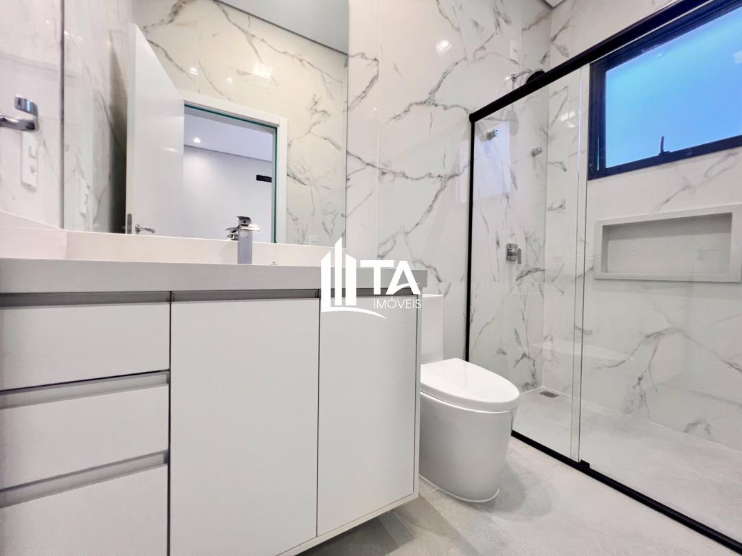 Casa de Condomínio, 3 quartos - Foto 30