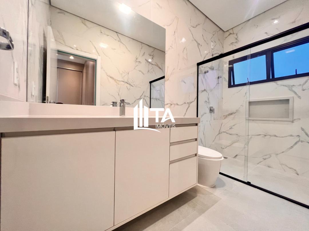 Casa de Condomínio, 3 quartos - Foto 31