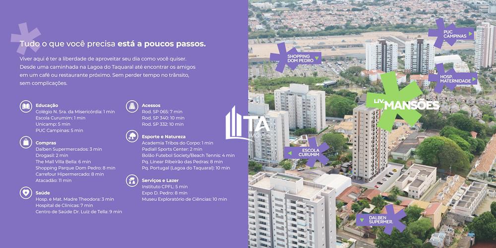 Apartamento, 2 quartos, 47 m² - Foto 6