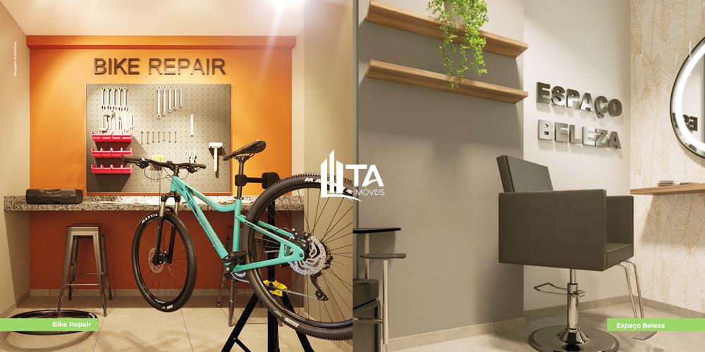 Apartamento, 2 quartos, 47 m² - Foto 11