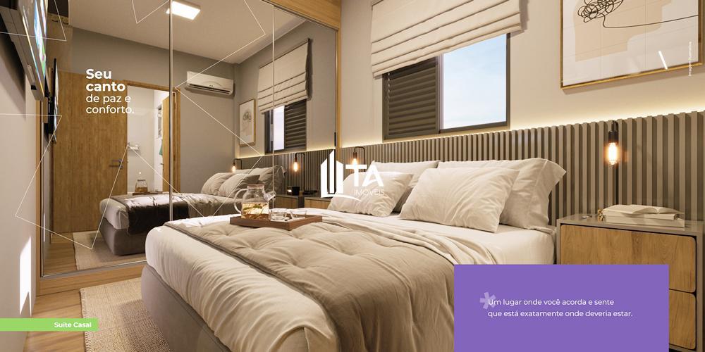 Apartamento, 2 quartos, 47 m² - Foto 13