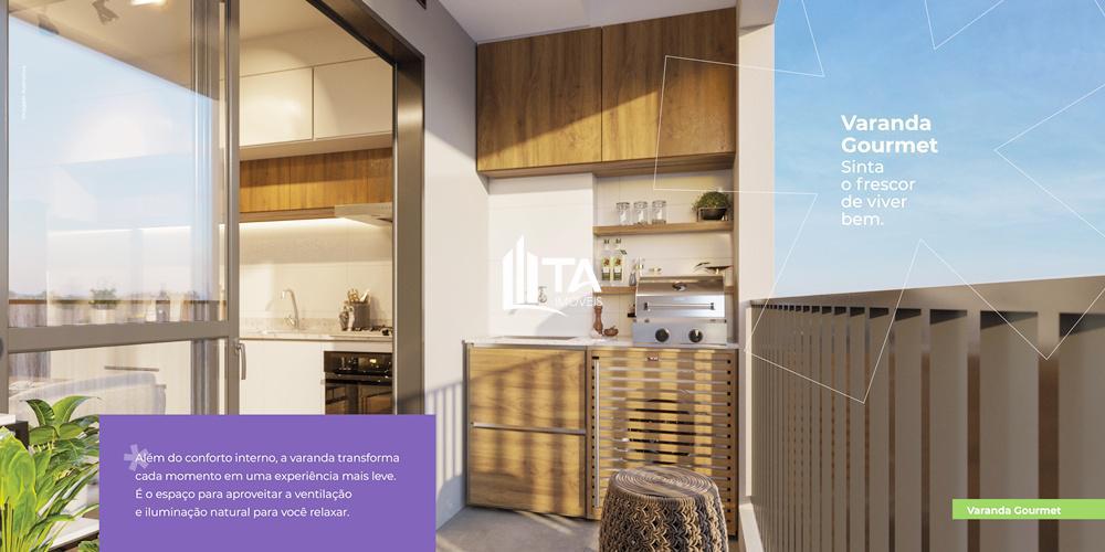 Apartamento, 2 quartos, 47 m² - Foto 14