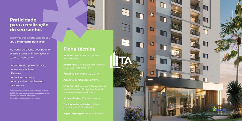 Apartamento, 2 quartos, 47 m² - Foto 17