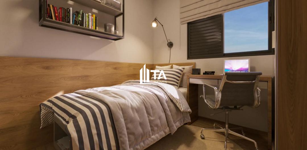 Apartamento, 2 quartos, 47 m² - Foto 29