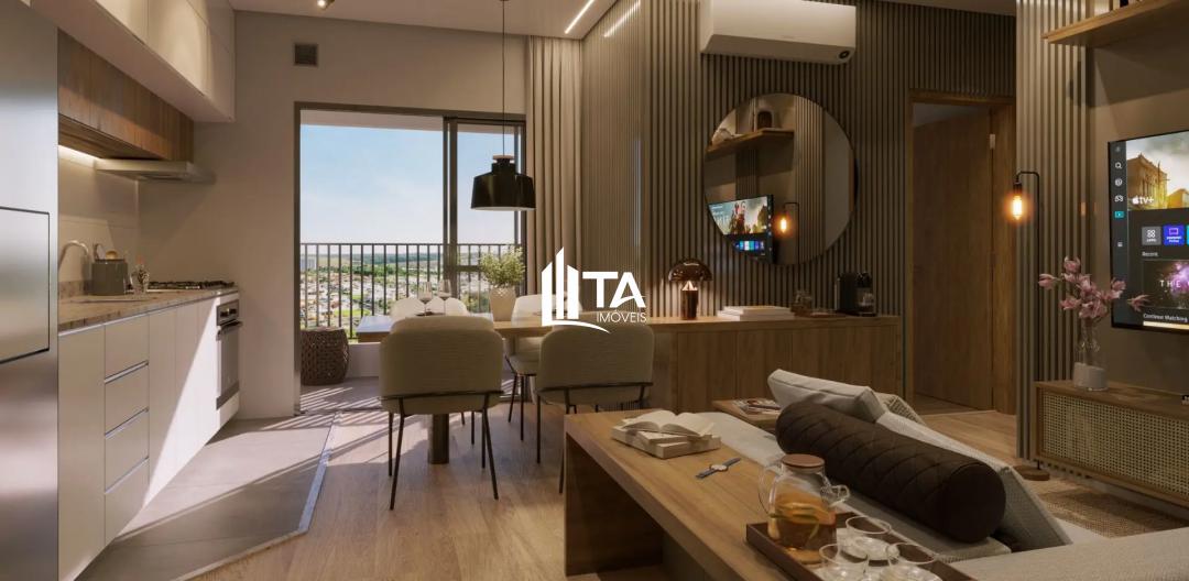 Apartamento, 2 quartos, 47 m² - Foto 28