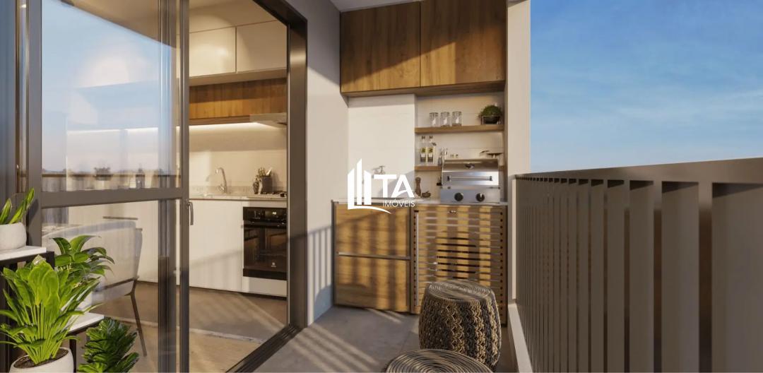 Apartamento, 2 quartos, 47 m² - Foto 27