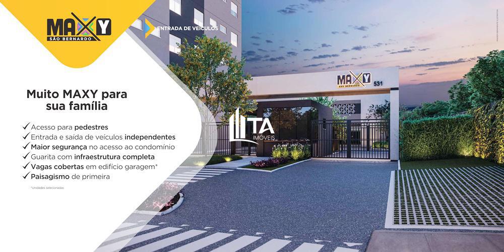 Apartamento, 2 quartos, 56 m² - Foto 4