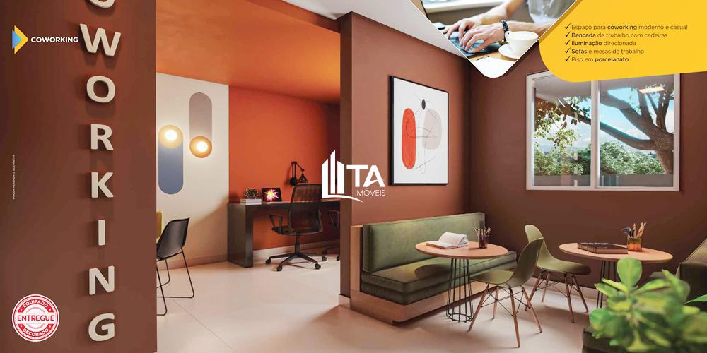 Apartamento, 2 quartos, 56 m² - Foto 11