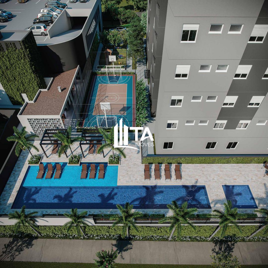 Apartamento, 2 quartos, 56 m² - Foto 16