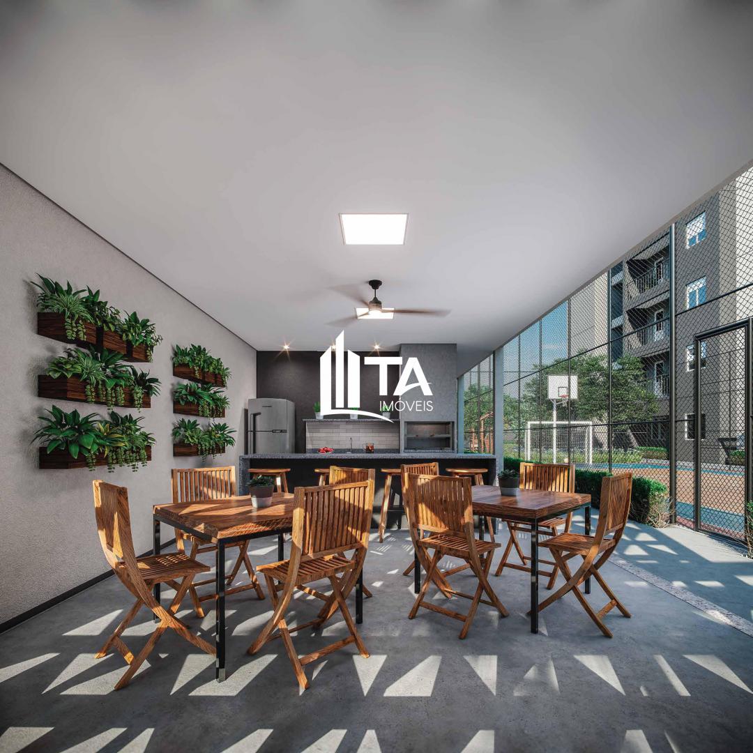 Apartamento, 2 quartos, 56 m² - Foto 17