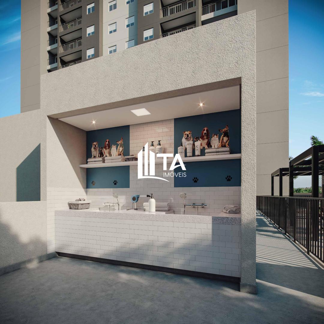 Apartamento, 2 quartos, 56 m² - Foto 20