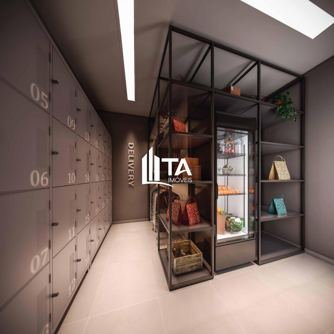 Apartamento, 2 quartos, 56 m² - Foto 24