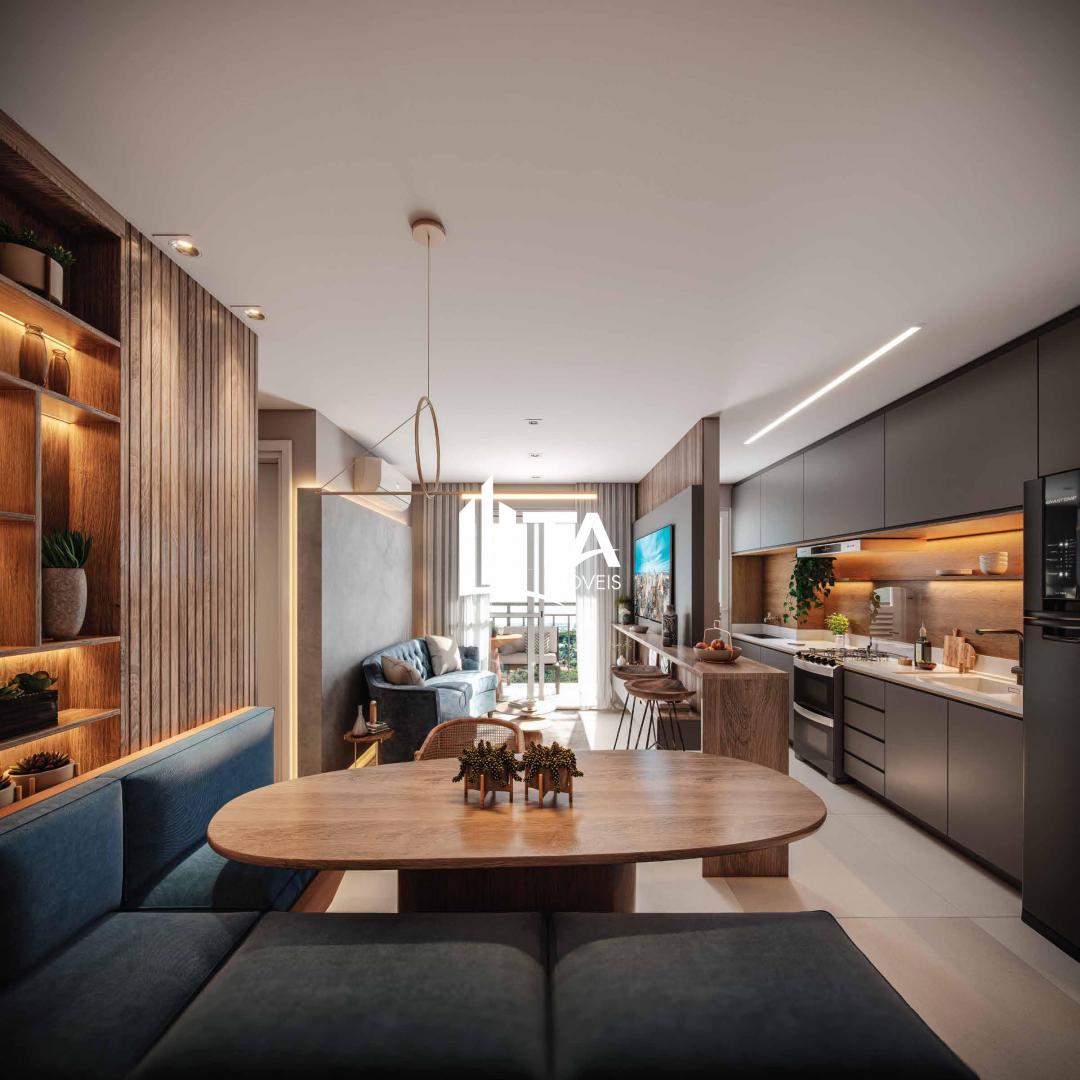 Apartamento, 2 quartos, 56 m² - Foto 25