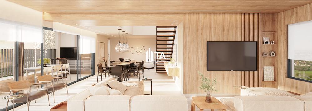 Apartamento, 3 quartos, 154 m² - Foto 24