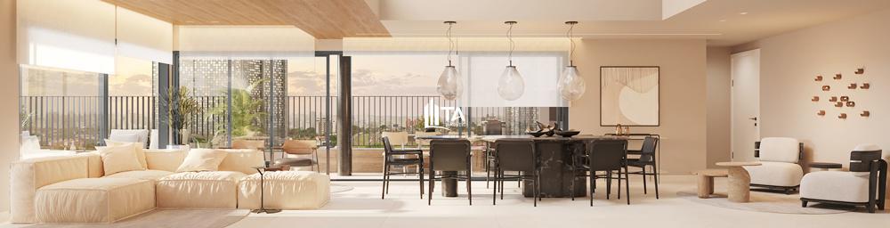 Apartamento, 3 quartos, 154 m² - Foto 25