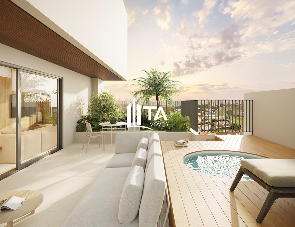 Apartamento, 3 quartos, 154 m² - Foto 26