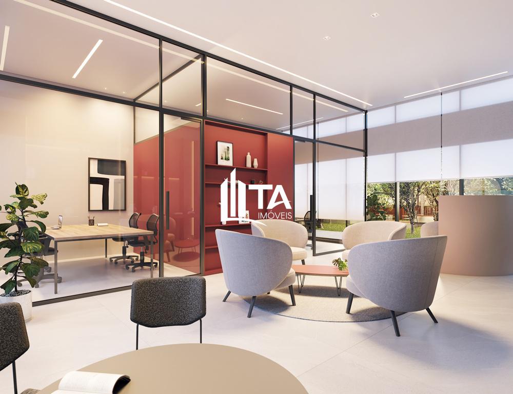Apartamento, 3 quartos, 154 m² - Foto 16