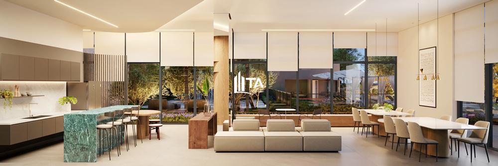 Apartamento, 3 quartos, 154 m² - Foto 29