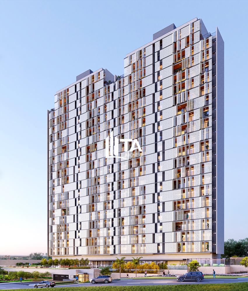 Apartamento, 3 quartos, 154 m² - Foto 2