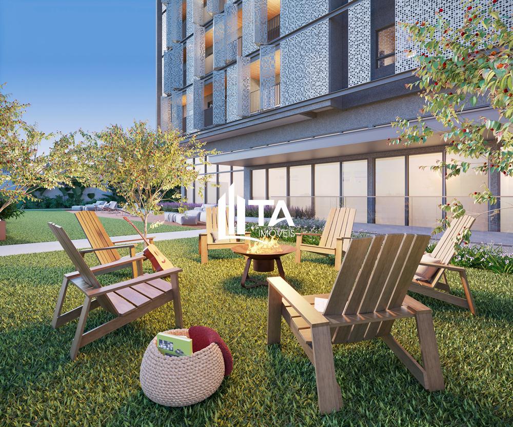 Apartamento, 3 quartos, 154 m² - Foto 21
