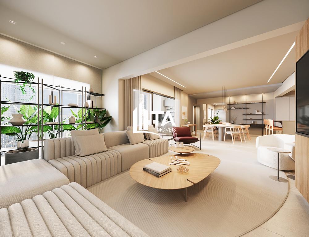 Apartamento, 3 quartos, 154 m² - Foto 30