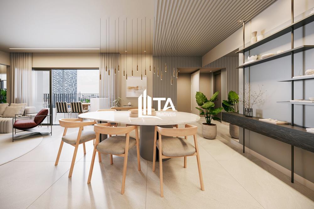 Apartamento, 3 quartos, 154 m² - Foto 33