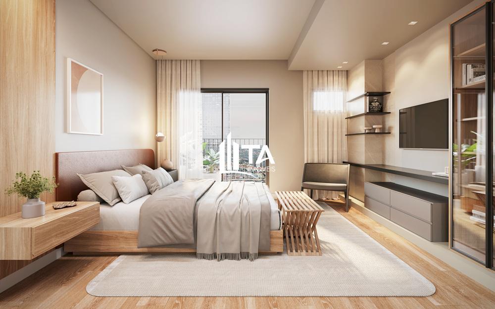 Apartamento, 3 quartos, 154 m² - Foto 36