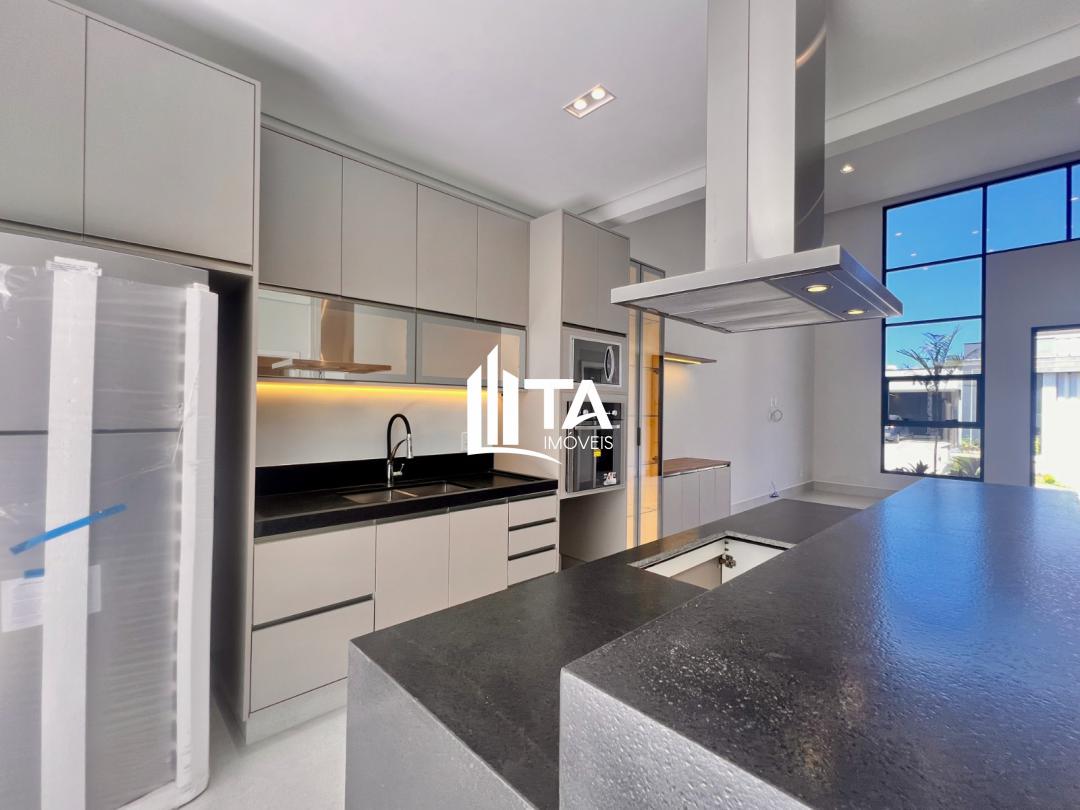 Casa de Condomínio, 3 quartos - Foto 9