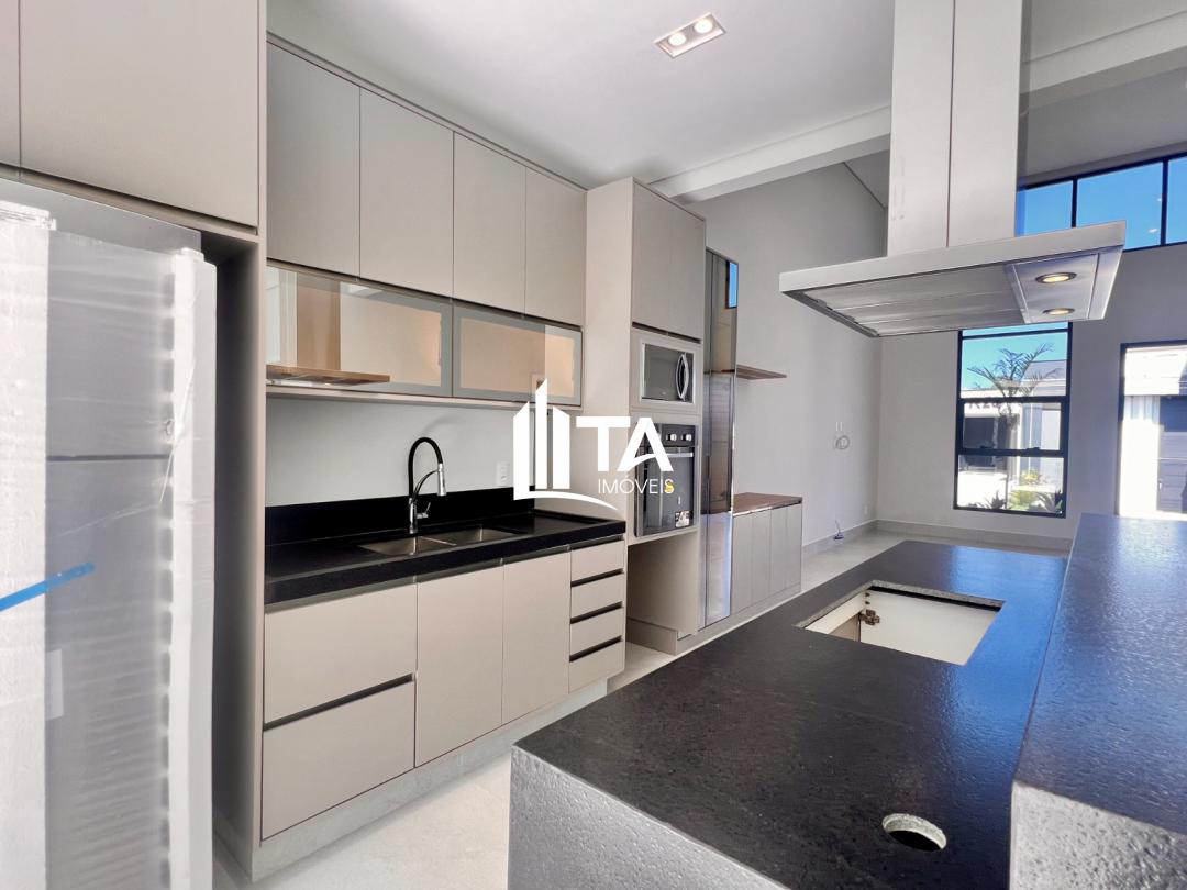 Casa de Condomínio, 3 quartos - Foto 13