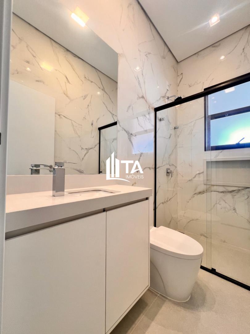 Casa de Condomínio, 3 quartos - Foto 18