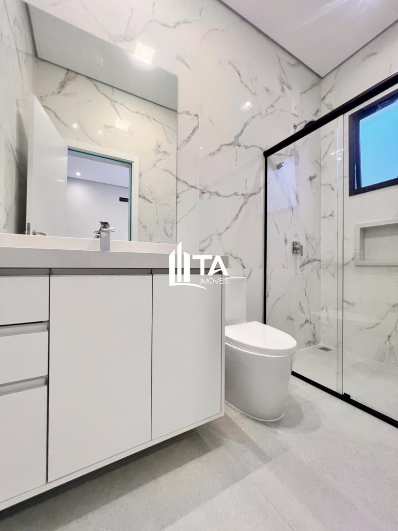 Casa de Condomínio, 3 quartos - Foto 20