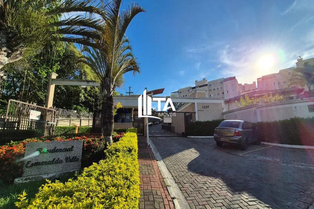 Apartamento, 3 quartos, 60 m² - Foto 19