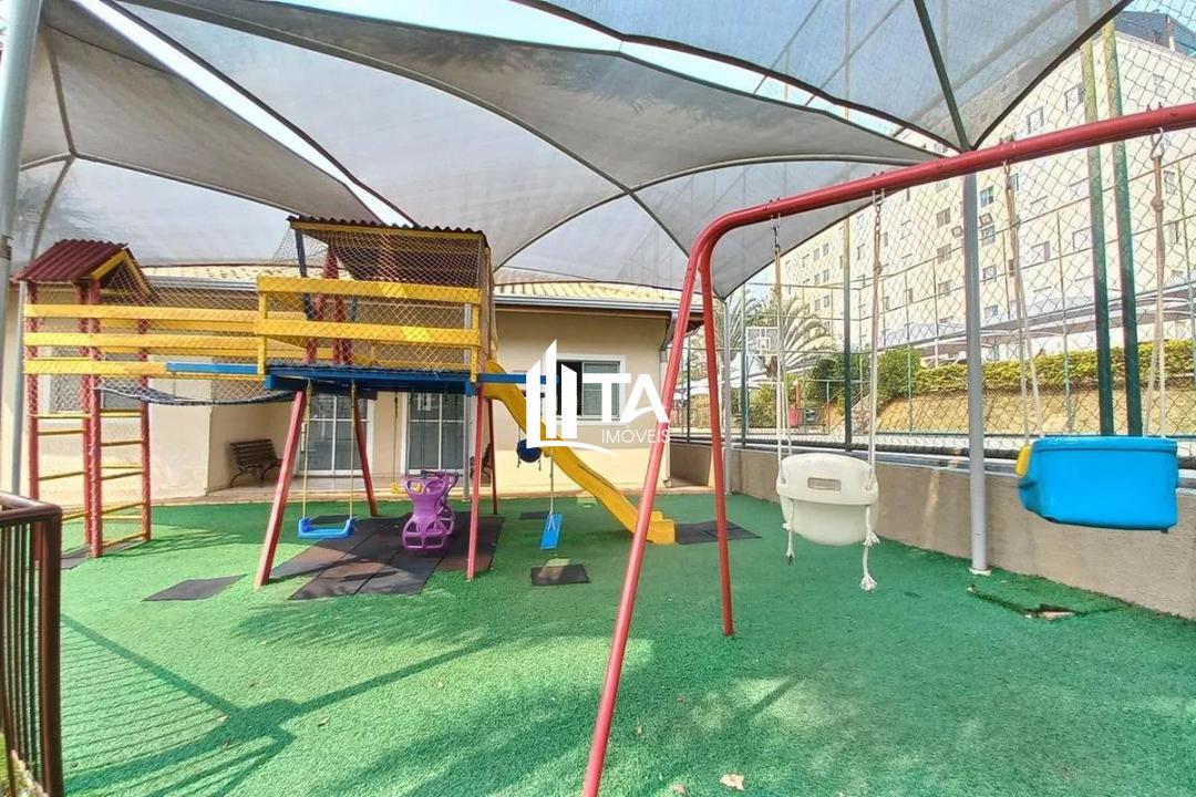 Apartamento, 3 quartos, 60 m² - Foto 22