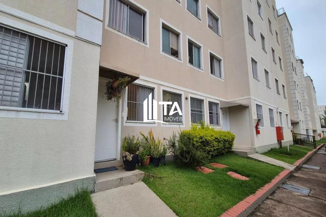 Apartamento, 3 quartos, 60 m² - Foto 24