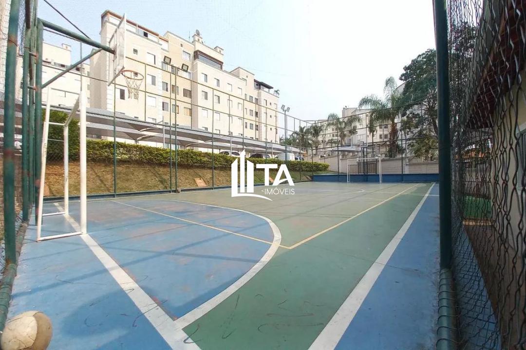 Apartamento, 3 quartos, 60 m² - Foto 26