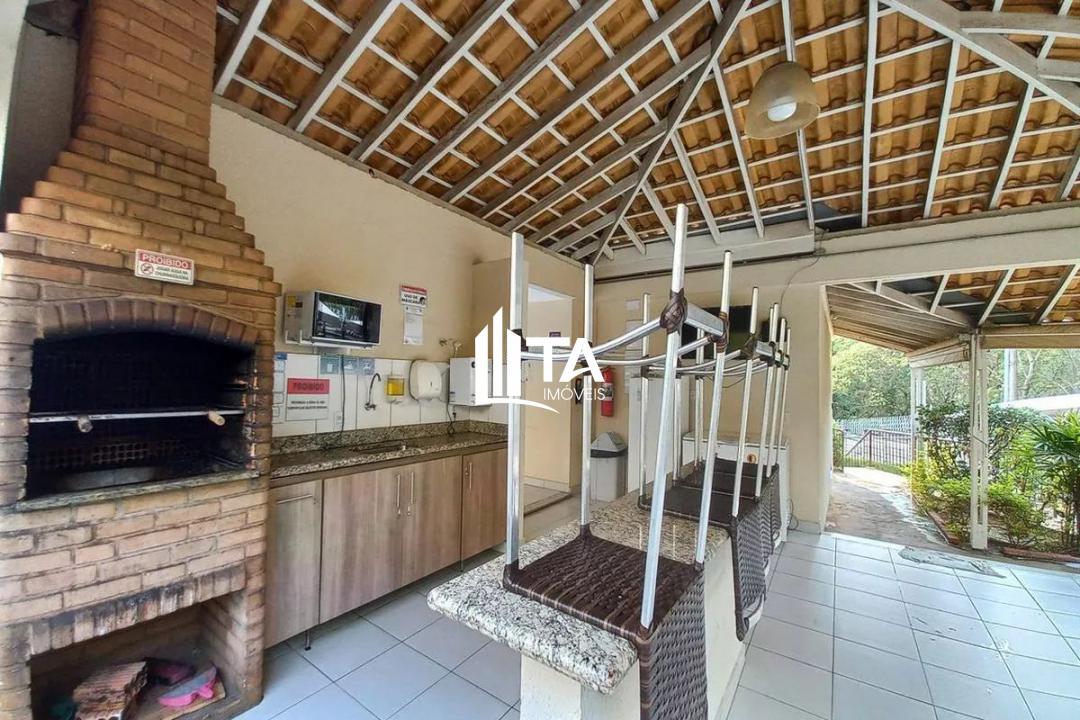 Apartamento, 3 quartos, 60 m² - Foto 29