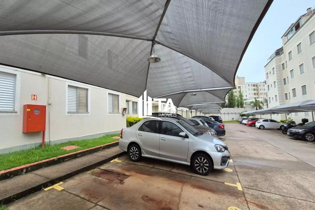 Apartamento, 3 quartos, 60 m² - Foto 30