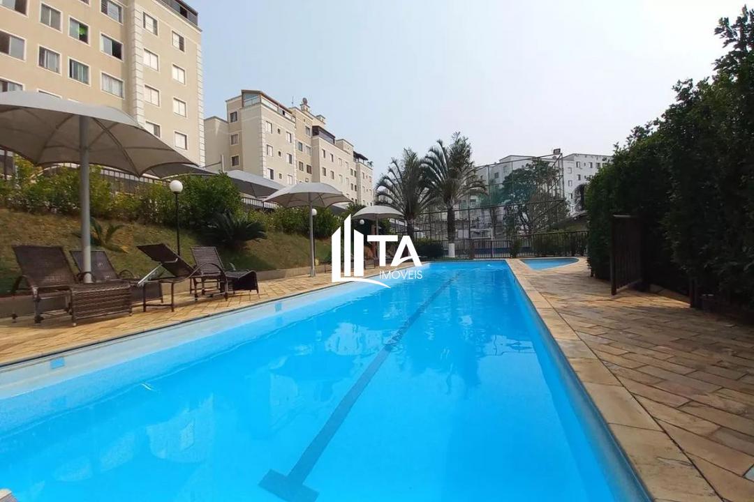 Apartamento, 3 quartos, 60 m² - Foto 31