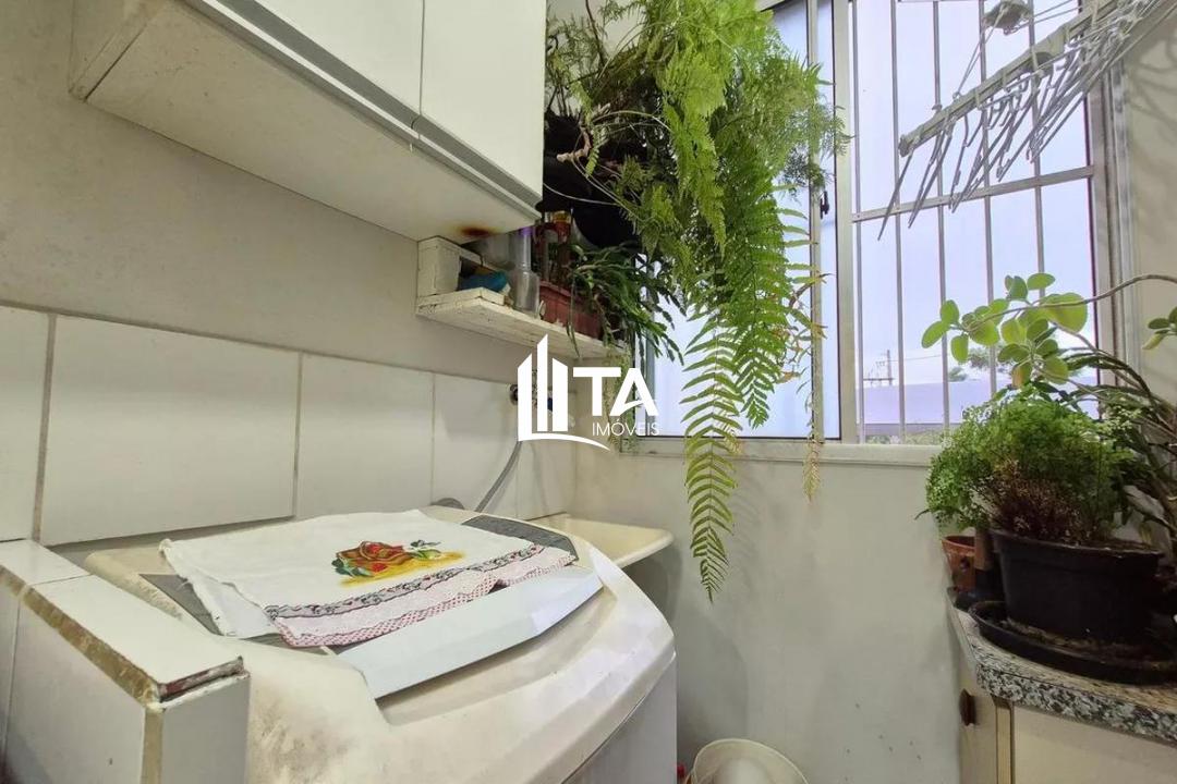 Apartamento, 3 quartos, 60 m² - Foto 7