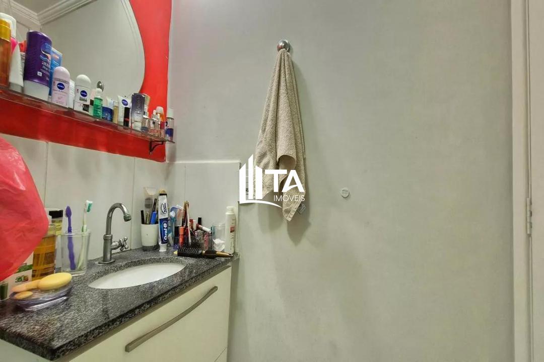 Apartamento, 3 quartos, 60 m² - Foto 16