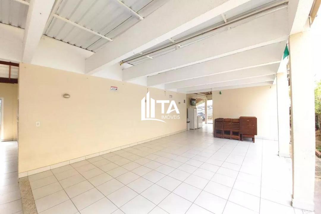 Apartamento, 3 quartos, 60 m² - Foto 32