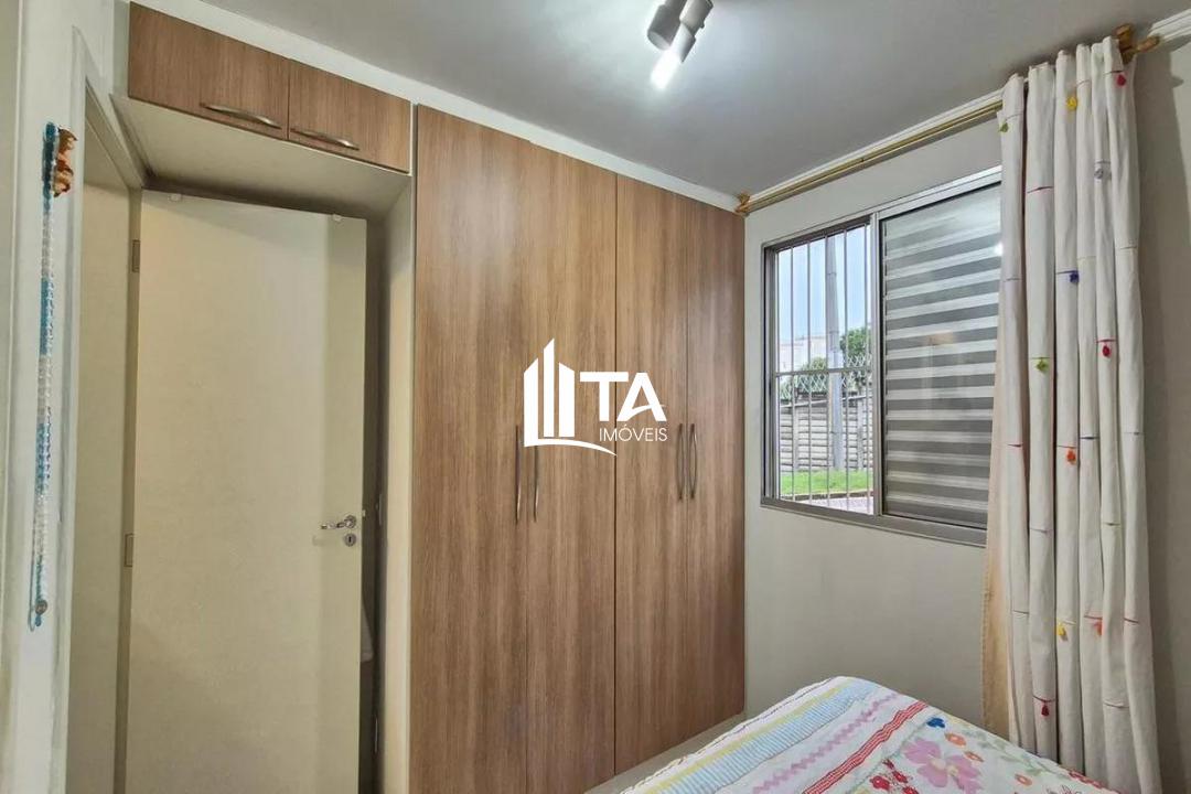 Apartamento, 3 quartos, 60 m² - Foto 12