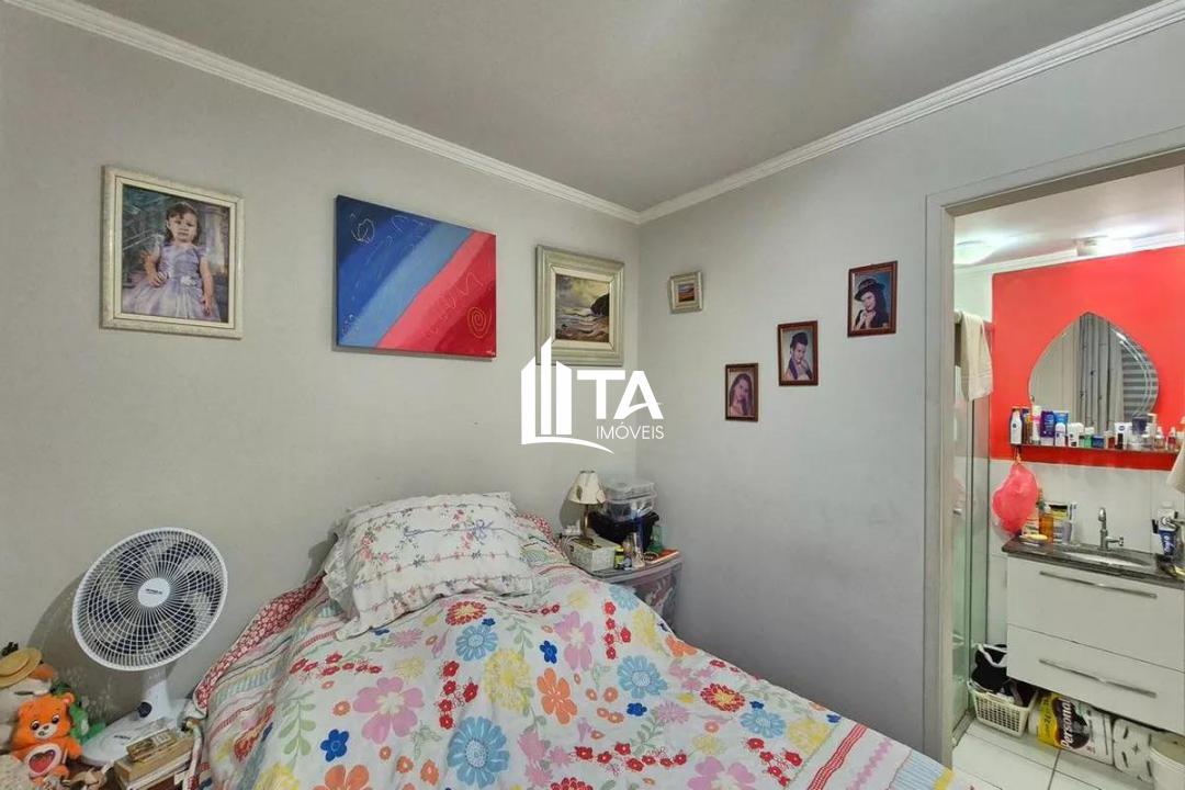 Apartamento, 3 quartos, 60 m² - Foto 9