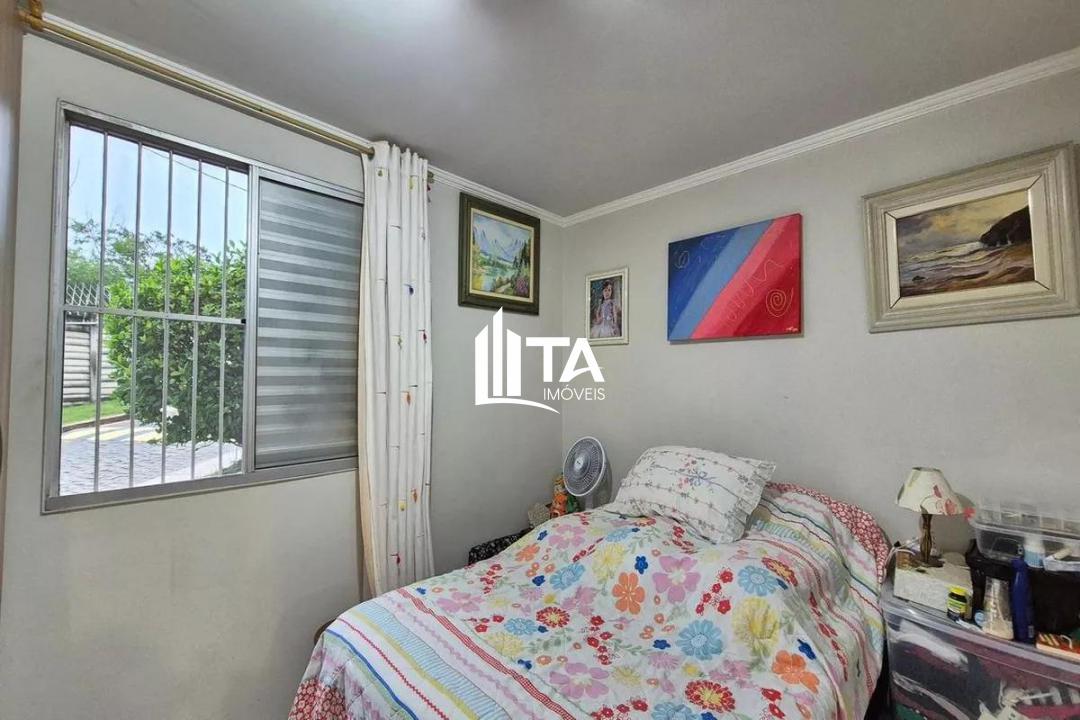 Apartamento, 3 quartos, 60 m² - Foto 11