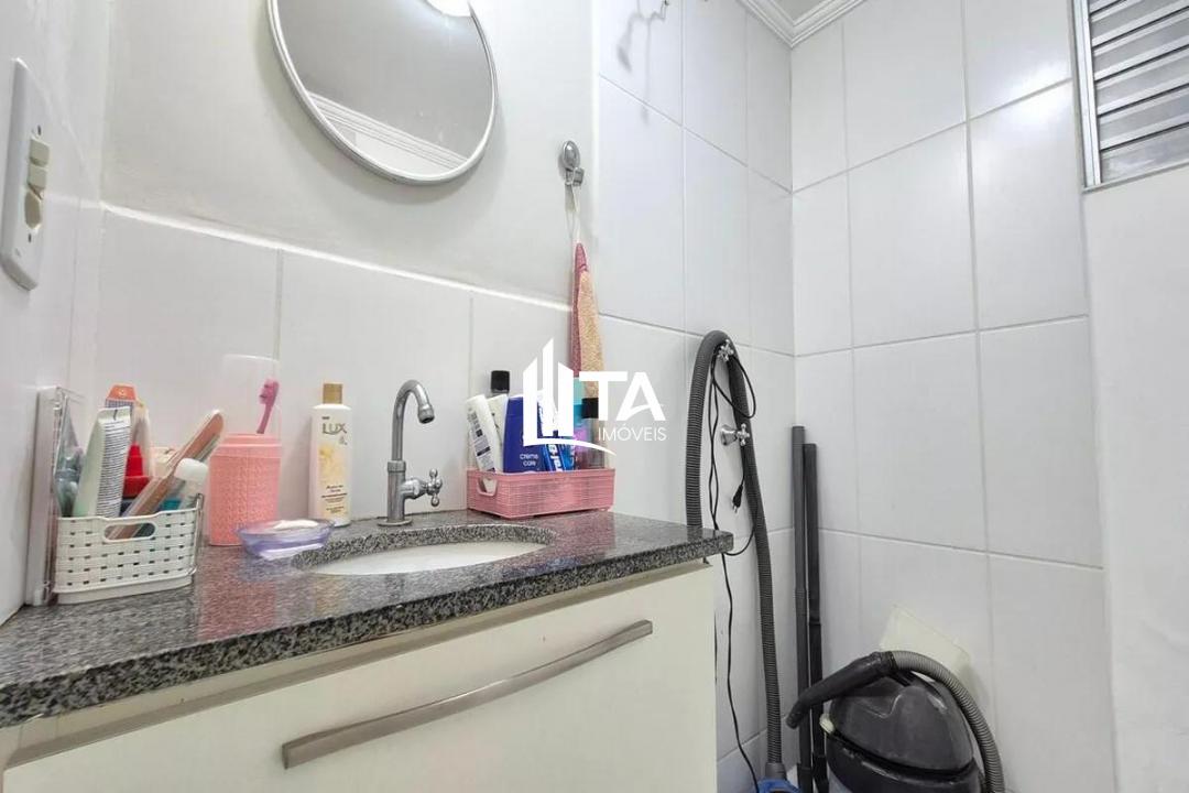 Apartamento, 3 quartos, 60 m² - Foto 17