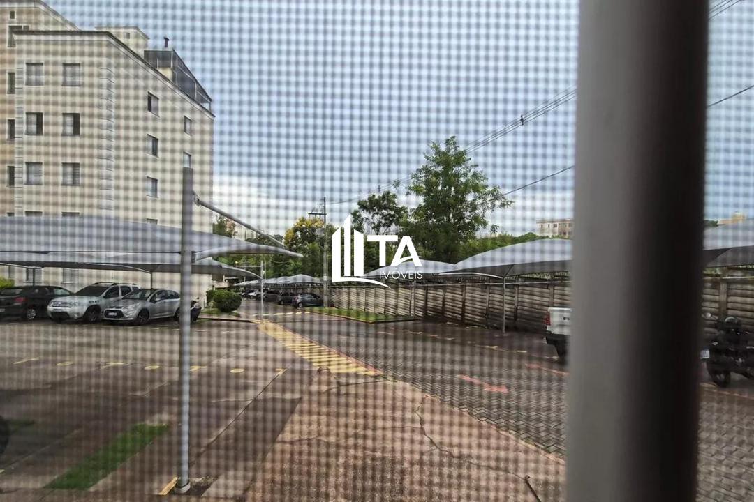 Apartamento, 3 quartos, 60 m² - Foto 18