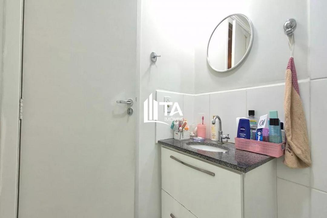 Apartamento, 3 quartos, 60 m² - Foto 13
