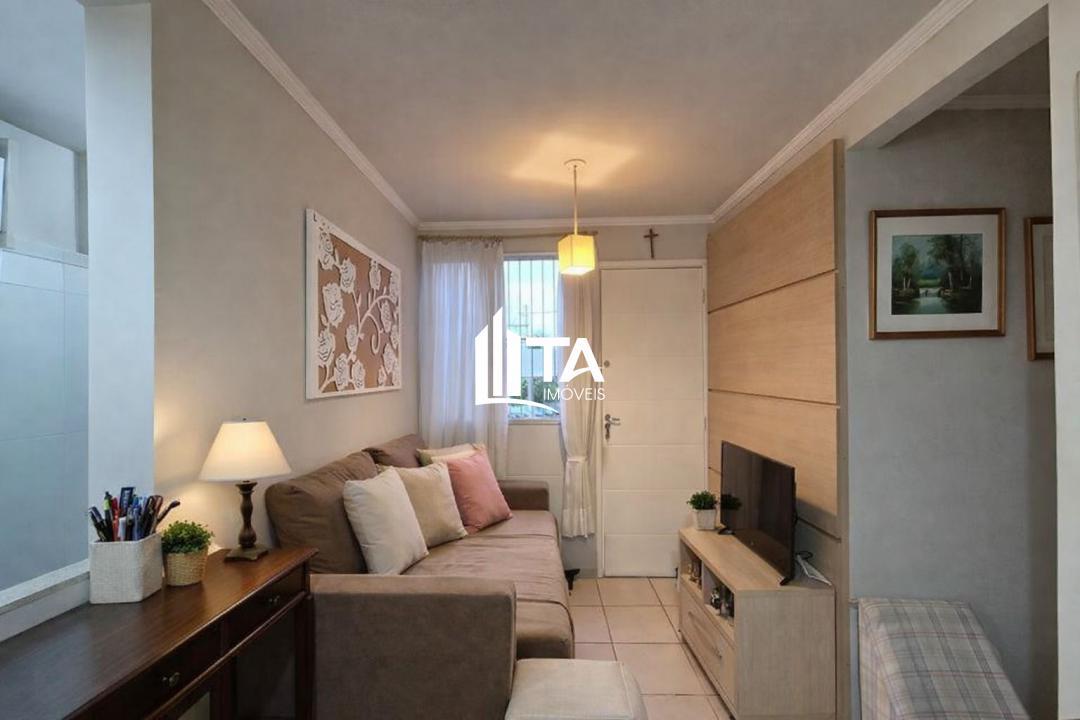 Apartamento, 3 quartos, 60 m² - Foto 3