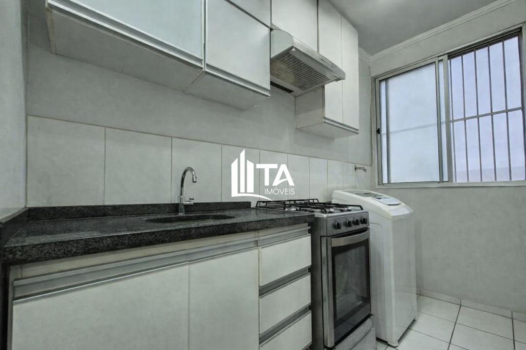 Apartamento, 3 quartos, 60 m² - Foto 5